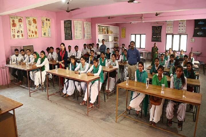 classroom